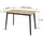masseno Enzo 125 x 77 x 80 cm grau