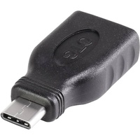 Renkforce USB 3.2 Gen 1 (USB 3.0) Adapter [1x
