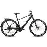 Orbea Kemen Tour 30 2026 XL Unisex Armor Black Gloss