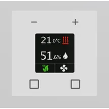 MDT SCN-RTR55S.01 Raumthermostat Smart