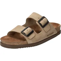 Mephisto Nerio Warm Grey 45
