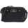 Armani Exchange Polly Messenger-Bag Synthetik Black