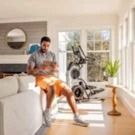 Bowflex Max Trainer M6i