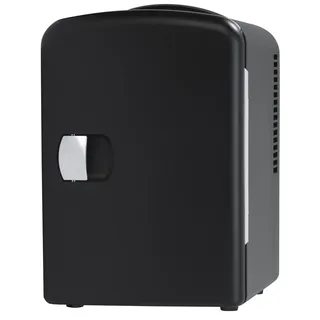 Denver MFR-401 4 L, schwarz