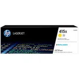 HP Original Toner 415X gelb (W2032X) 6.000 Seiten