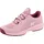 Yonex Sonicage Allcourt/Dämpfung smoke pink Damen