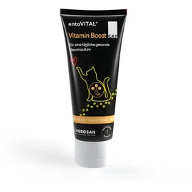 entovital CAT Vitamin Boost 70 g