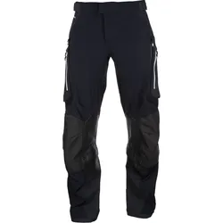Klim Adventure Rally, Textilhose Gore-Tex - Schwarz - 36