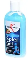 Lucovitaal® Gel Musculaire 250 ml