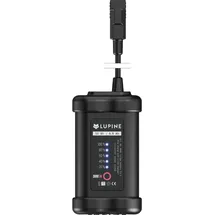 Lupine 6,9 Ah SmartCore Akku