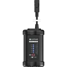 Lupine 6,9 Ah SmartCore Akku