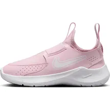 Nike Flex Runner 3 Sneaker Kinder 601 pink foam /white 29.5