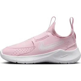 Nike Flex Runner 3 Sneaker Kinder 601 pink foam /white 29.5