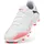 Puma Future 8 Play FG/AG Wn's PUMA white/PUMA black/glowing red 39