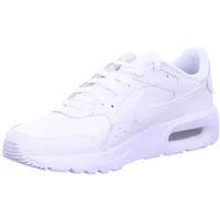 Nike Air Max SC Leder Sneaker 101 white/white/white 38.5