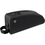 Topeak Toploader Drybag Oberrohrtasche 1l Schwarz Modell 2025
