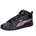 Smash 3 0 Mid WTR Sneakers Erwachsene schwarz grau gelb 40