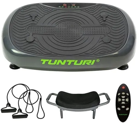 Cardio Fit V10 Vibration Trainer