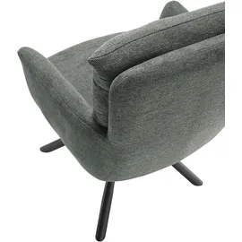 Stolkom »Sofia« (Set) 2 Stk.180 grad drehbar mit Auto-Return, Federkern im Sitz