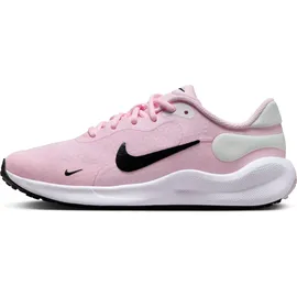 Nike Revolution 7 (GS) Kinder Pink Foam /Black/Summit White/White 40