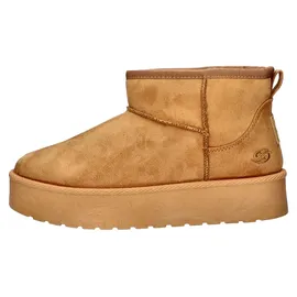 Dockers by Gerli Boots Braun - Braun - 40