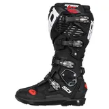 Sidi Crossfire 3 SRS Schwarz 43