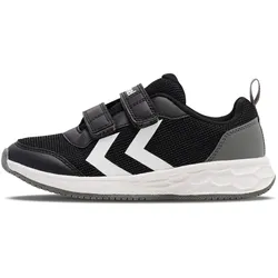 hummel Turbo Run Laufschuhe 1.0 Kinder 2001 - black 36