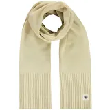 Lerros "LERROS Weicher Herren Strickschal", Damen, foam White - PCK