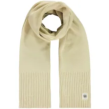 Lerros "LERROS Weicher Herren Strickschal", Damen, foam White - PCK