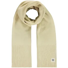 Lerros "LERROS Weicher Herren Strickschal", Damen, foam White - PCK