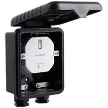 smartwares Funk-Einbauschalter SH4-90451