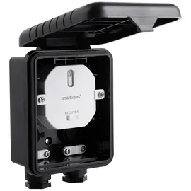 smartwares Funk-Einbauschalter SH4-90451