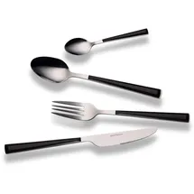 Echtwerk Basic 16-tlg. schwarz