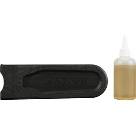 Parkside PARKSIDE® 20 V Akku-Kettensäge Motorsäge »PAKS 20-Li E5« ohne Akku&Ladegerät