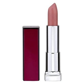 Maybelline New York Color Sensational Smoked Roses Lippenstift Nr. 300 Stripped Rose