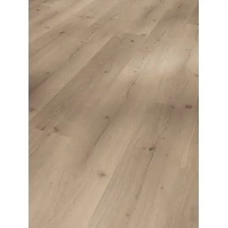 Parador Basic 30 Eiche Infinity grau