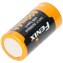 Fenix ARB-L16-800UP C 800 mAh 1 St.