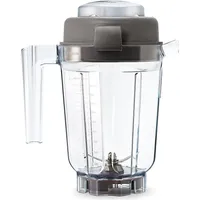 Vitamix Nassbehälter 0,9 L transparent