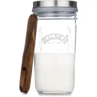 Kilner Weithals-Glas 500 ml 1 St.