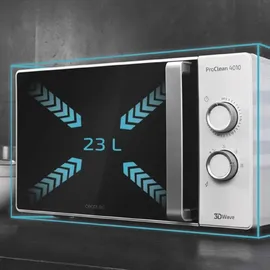 Cecotec ProClean 4010