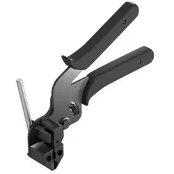 OBO 7203120 Spannzange Stahl transparent MBS-Z