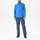 Millet Seneca Fleece Mit Halbem Reißverschluss - Icon Blue - S