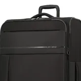 JUMP Monthélys 4-Rollen 78 cm / 99 l grau/blau