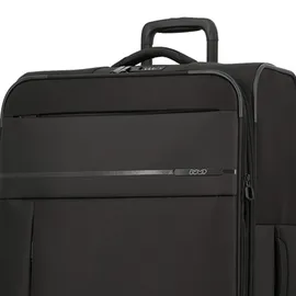 JUMP Monthélys 4-Rollen 78 cm / 99 l grau/blau