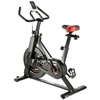 Swl9140 Indoor-Speed-Bike-Heimtrainer