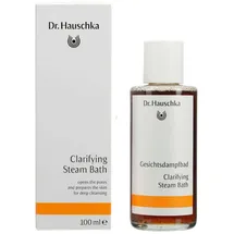 Dr. Hauschka Gesichtskur Gesichtsdampfbad 100 ml