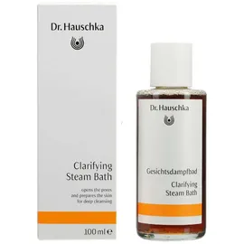 Dr. Hauschka Gesichtskur Gesichtsdampfbad 100 ml
