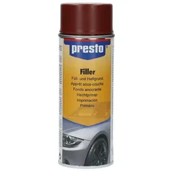 PRESTO Acryl-Haftgrund/Füller (400 ml) Füller  308059