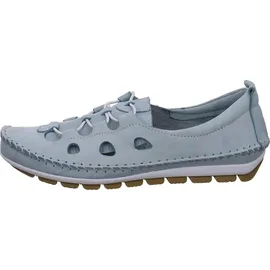 Gemini Damen Blau 37