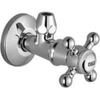 Dornbracht MADISON Eckventil, kalt, 1/2, 22900360-42, Farbe: Bronze gebürstet